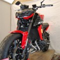 New Rage Cycles (NRC) Yamaha FZ-09 (MT-09) Front Turn signal Kit (17-20) New Rage Cycles (NRC) Yamaha FZ-09 (MT-09) Front Turn signal Kit (17-20)